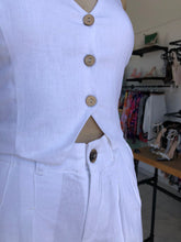 Set de traje Cabo Blanco