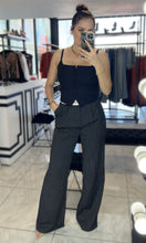 Pantalon Palazzo Tendencia