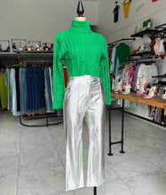 Pantalon Space Silver