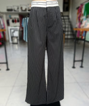 Pantalon Palazzo Tendencia