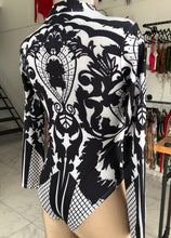 Body Vase Blanco