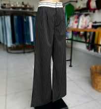 Pantalon Palazzo Tendencia