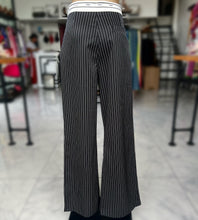 Pantalon Palazzo Tendencia