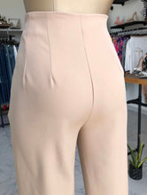 Pantalon Sarita Khaki
