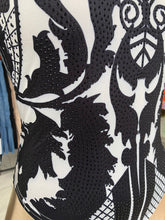 Body Vase Blanco