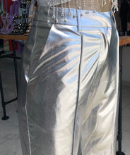 Pantalon Space Silver