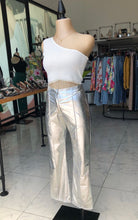 Pantalon Space Silver