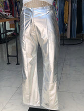 Pantalon Space Silver