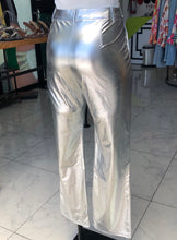 Pantalon Space Silver