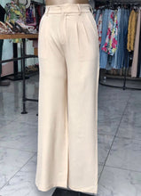 Pantalon Executive Beige