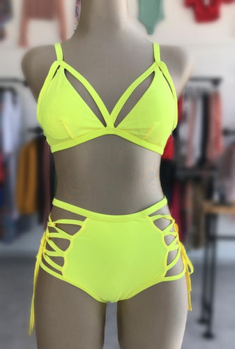 Bikini Lime