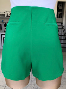 Skort Lolly Emerald