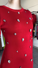 Vestido Holiday Rojo