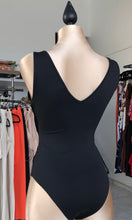 Bodysuit Doll Negro