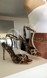 Zapatilla Wild