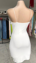 Vestido Kimmi Ivory