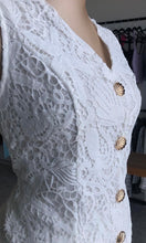 Conjunto Present Blanco