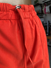 Pantalon Urban Naranja