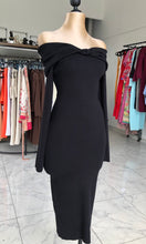 Vestido Coqueta Negro