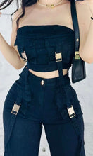 Set Texas Negro