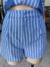 Set Smily Azul