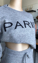 Conjunto Paris