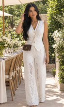 Conjunto Present Blanco