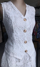 Conjunto Present Blanco