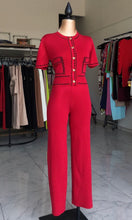 Conjunto Santa Rojo