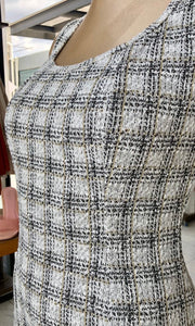 Set Estudiosa Gris