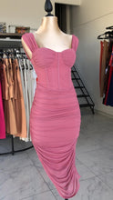 Vestido Favorito Rose