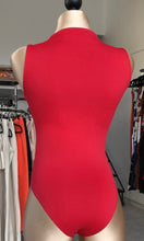 Bodysuit Corazón Rojo