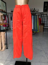 Pantalon Urban Naranja