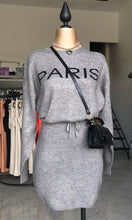 Conjunto Paris