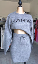 Conjunto Paris