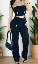 Set Texas Negro