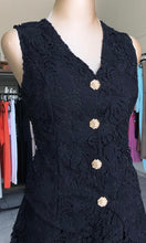 Conjunto Present Negro
