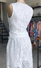 Conjunto Present Blanco