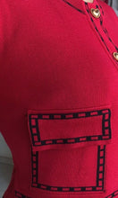 Conjunto Santa Rojo