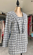 Set Estudiosa Gris