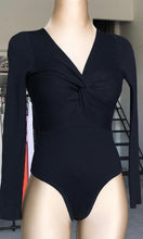 Bodysuit Winter