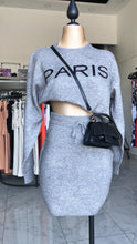 Conjunto Paris