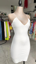 Vestido Kimmi Ivory