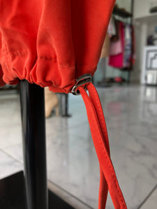 Pantalon Urban Naranja