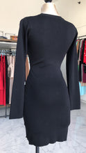 Vestido Holiday Negro