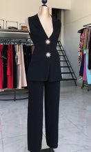 Conjunto Solecito Negro
