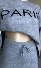 Conjunto Paris