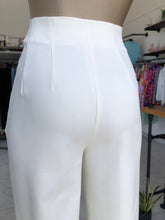 Pantalon Sarita Ivory