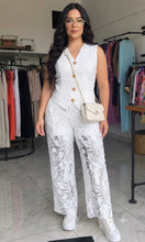 Conjunto Present Blanco