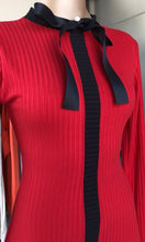 Vestido Regalo Rojo